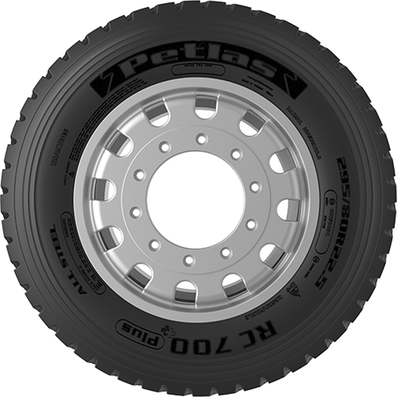 Petlas 315/80R22.5