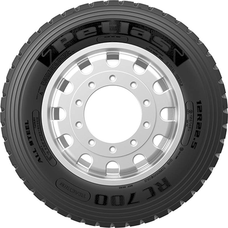 Petlas 315/80R22.5
