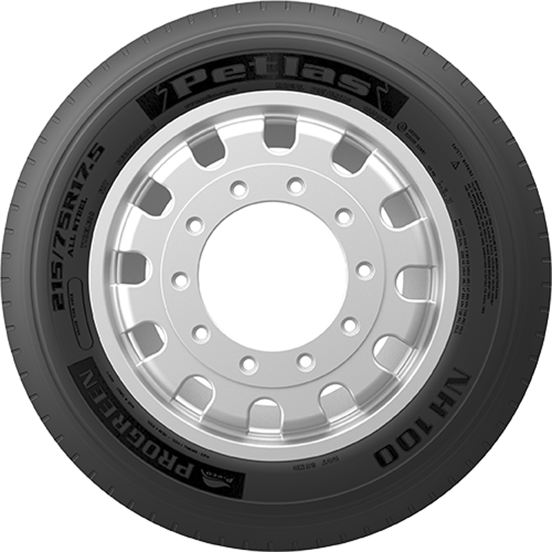 Petlas 245/70R19.5