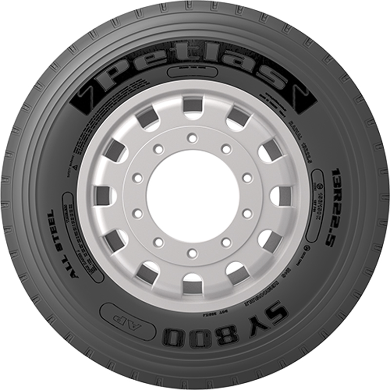 Petlas 315/80R22.5