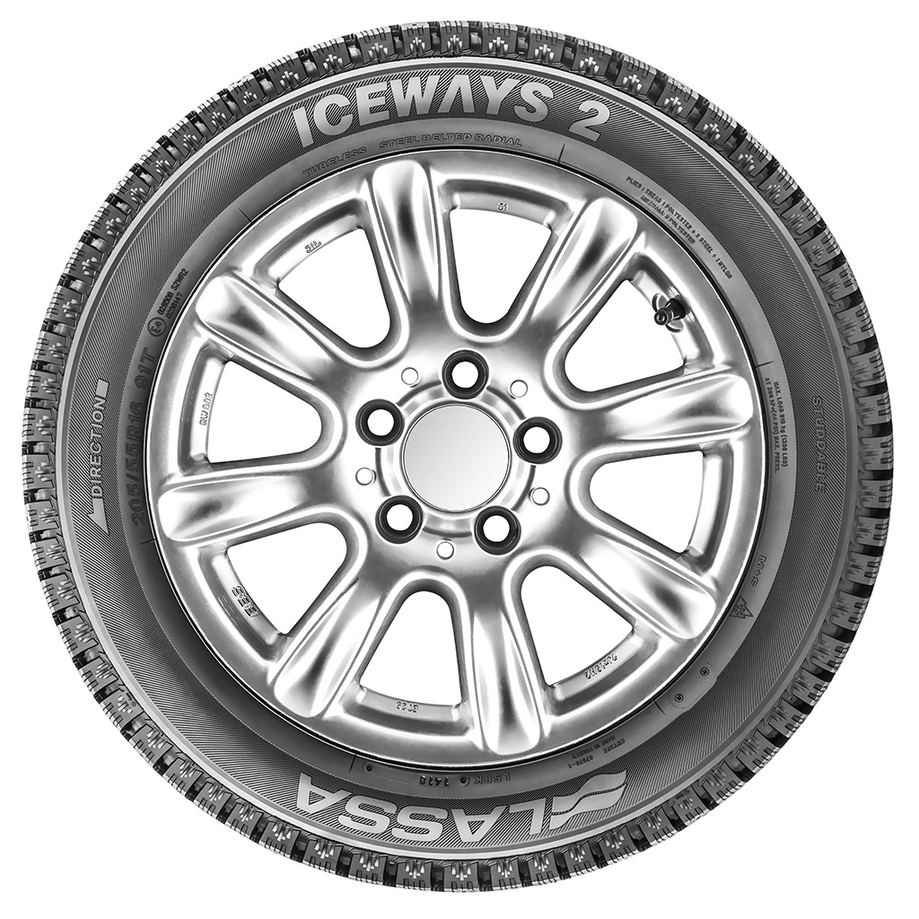 Lassa 185/60R15
