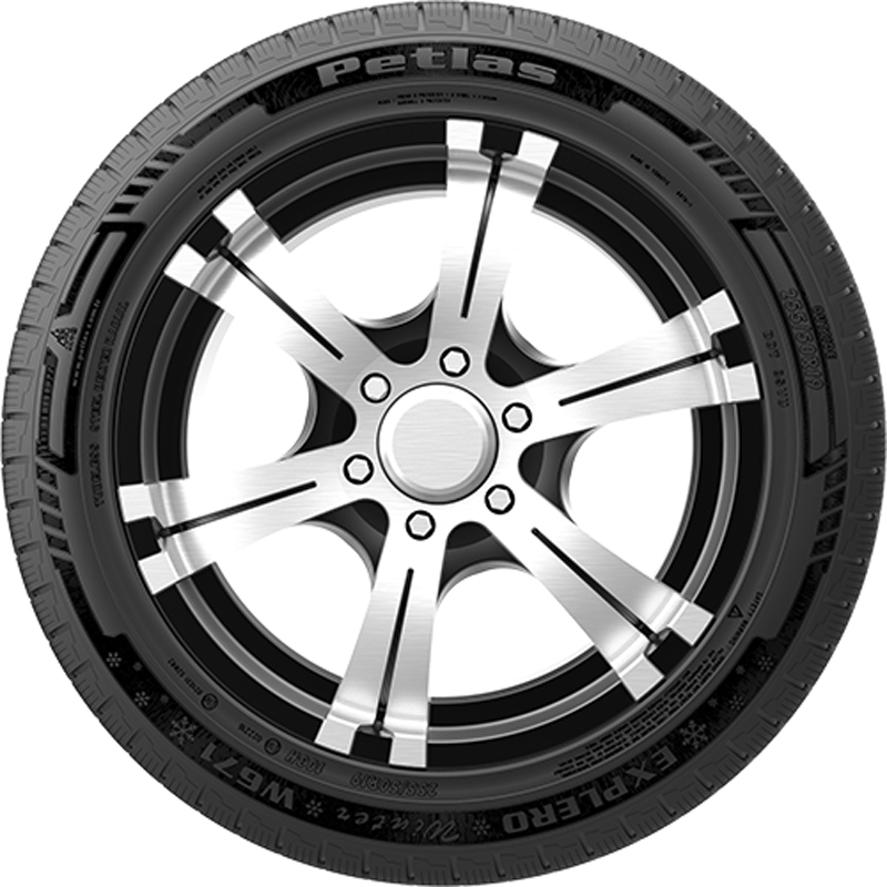 Petlas 235/55R18