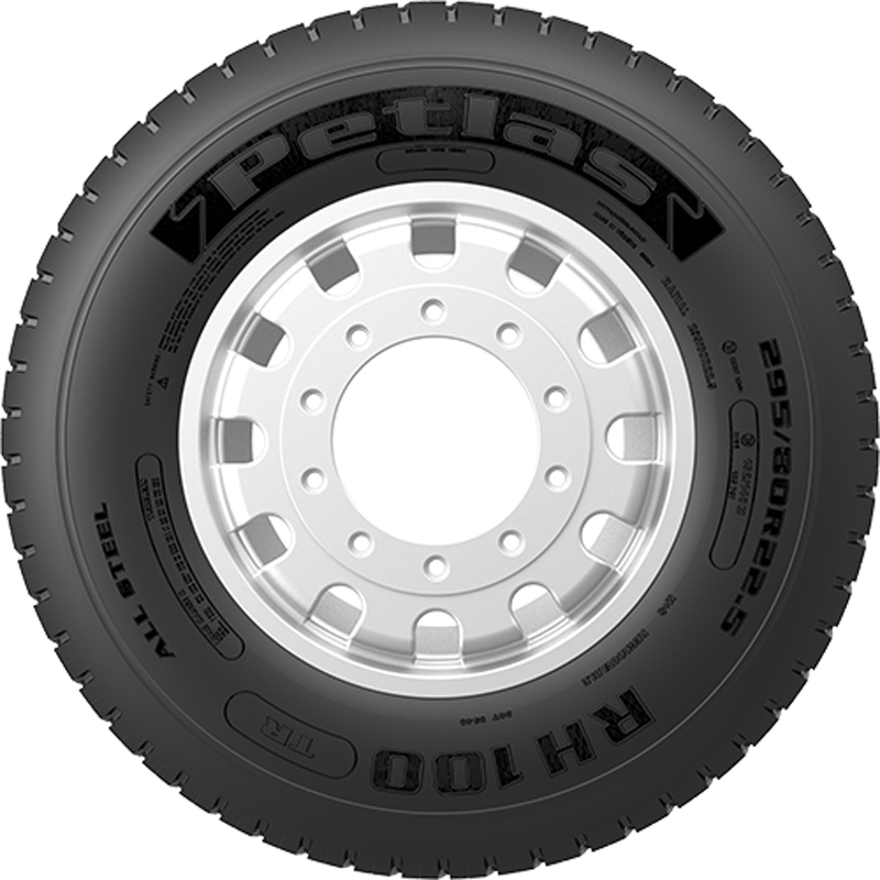 Petlas 315/80R22.5