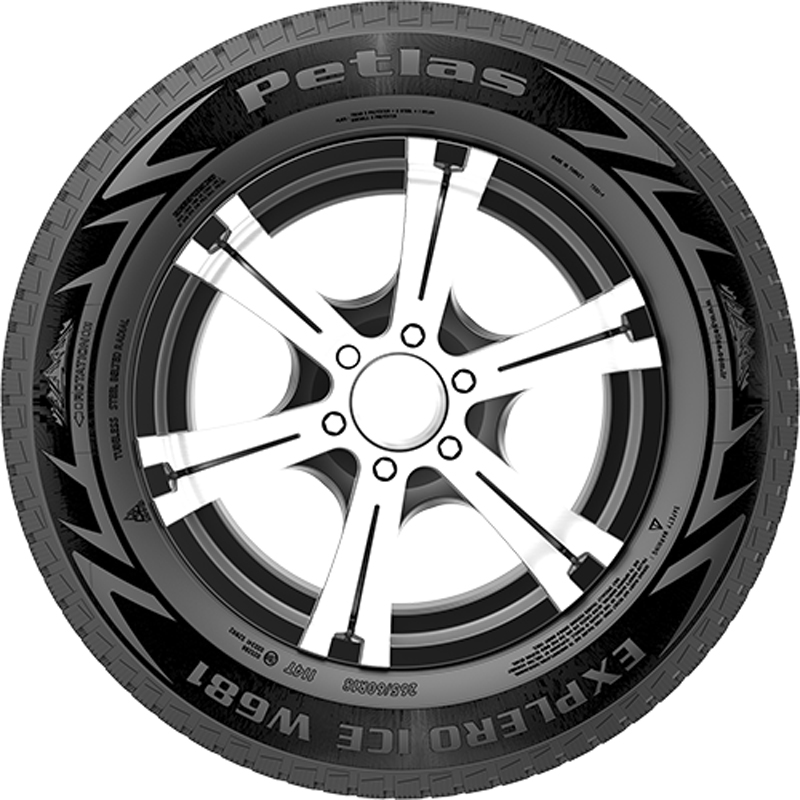 Petlas 215/65R16