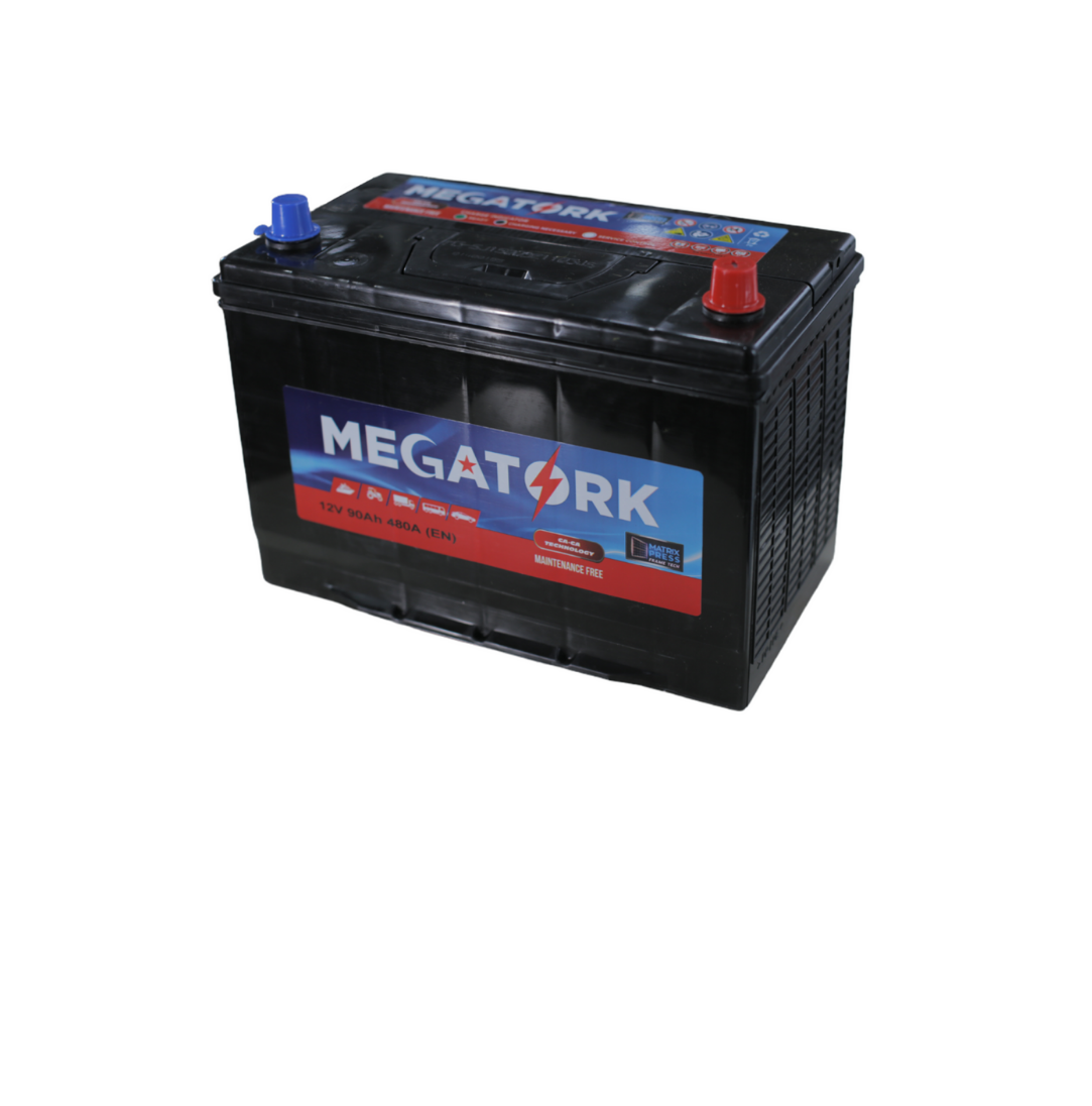 Megatork 90Ah · A