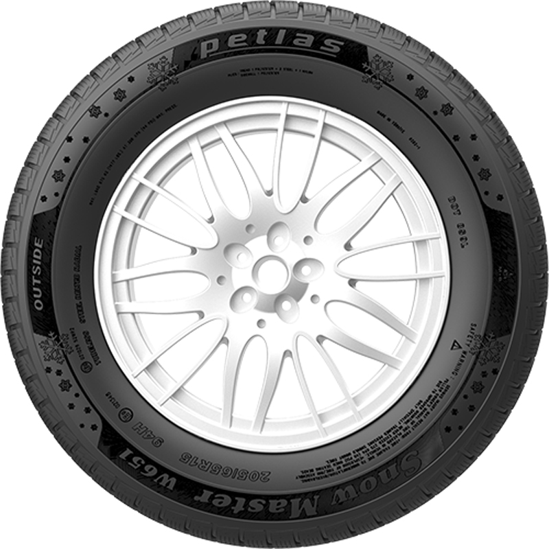 Petlas 195/55R15
