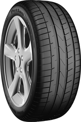 Petlas 255/40R18