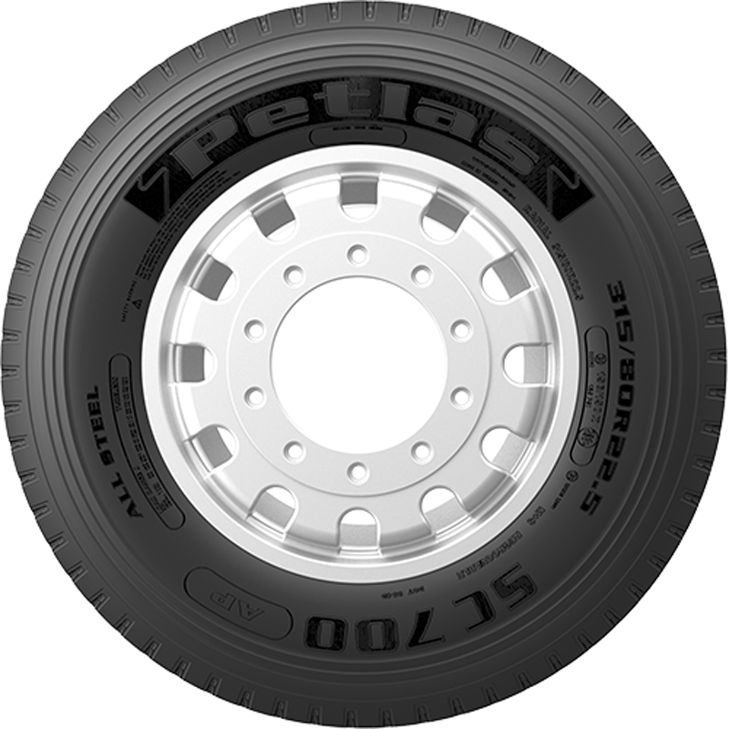 Petlas 12R22.5