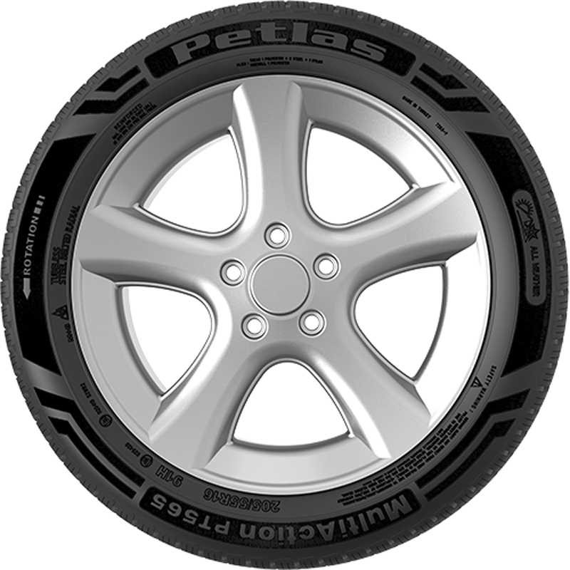 Petlas 245/45R17