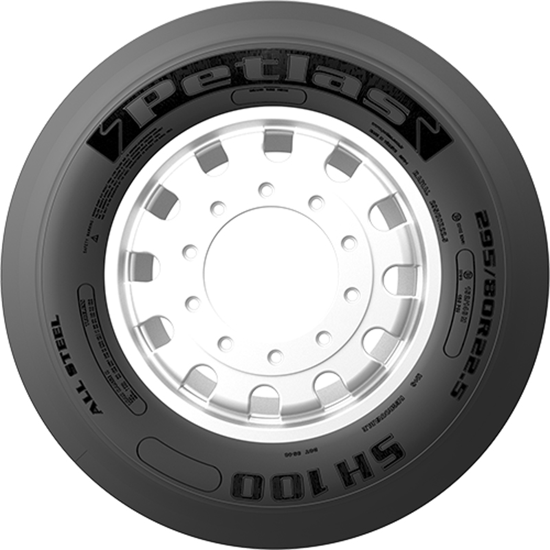 Petlas 385/65R22.5