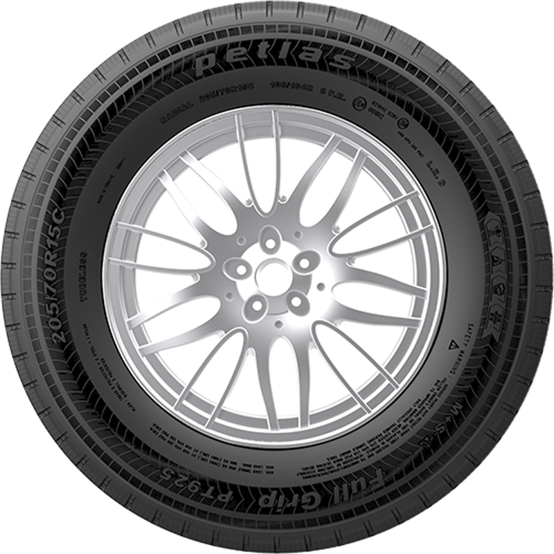 Petlas 225/70R15