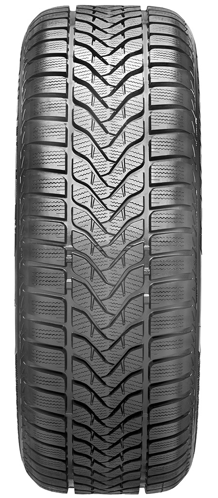 Lassa 235/45R17