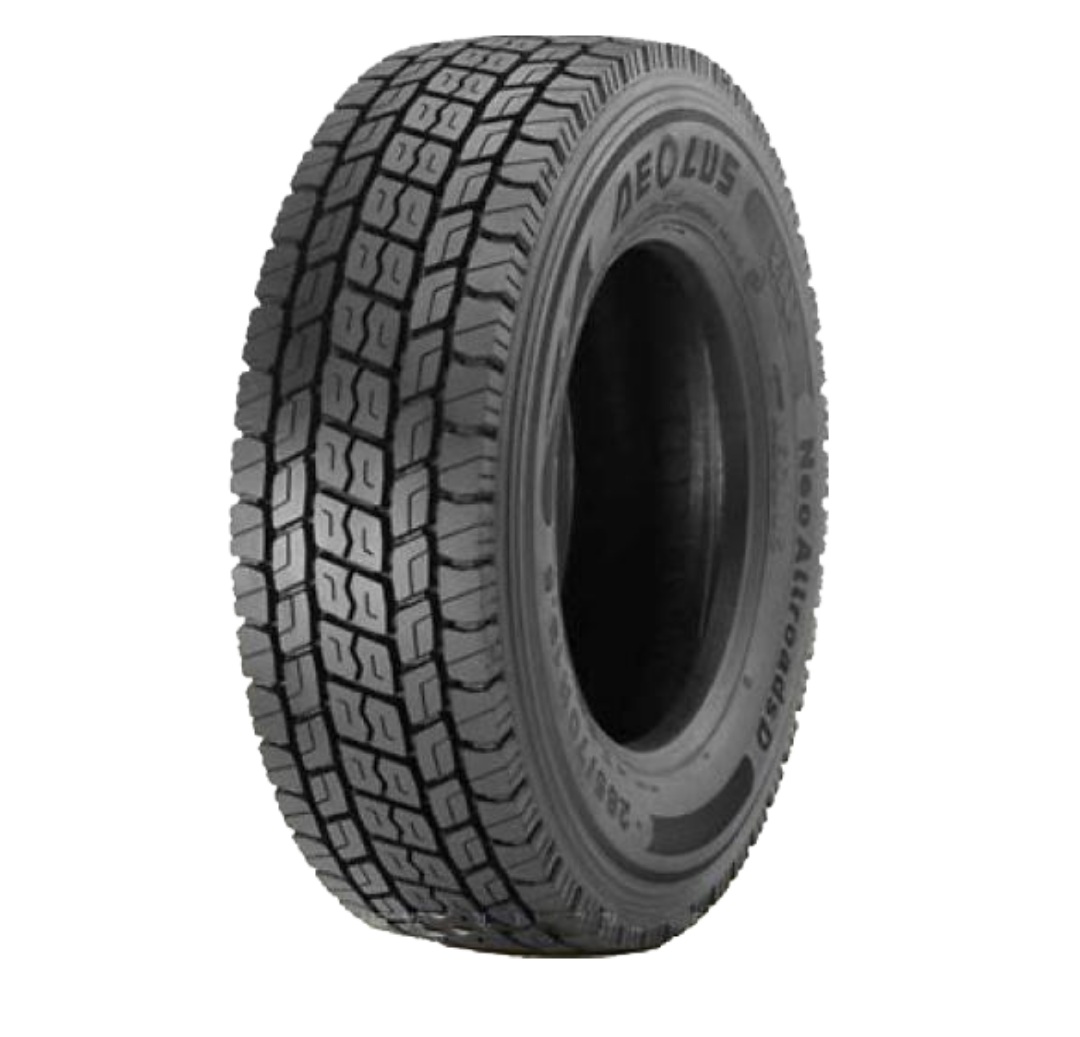 Aeolus 265/70R19.5