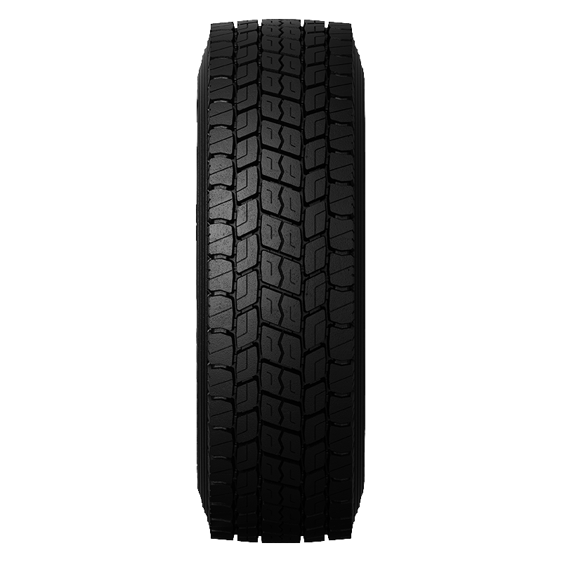 Aeolus 285/70R19.5