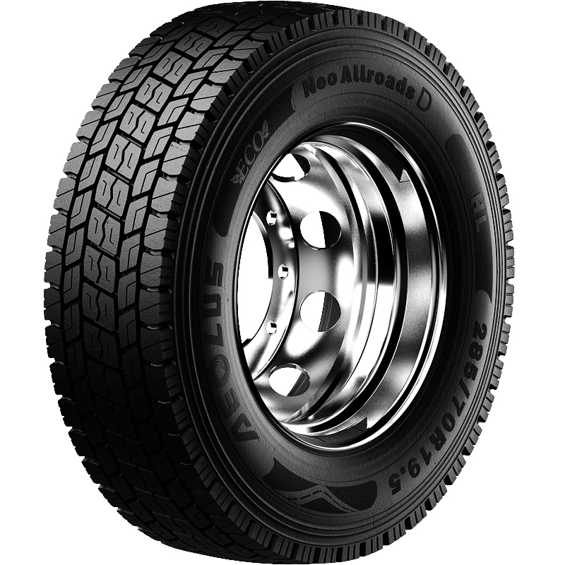 Aeolus 235/75R17.5