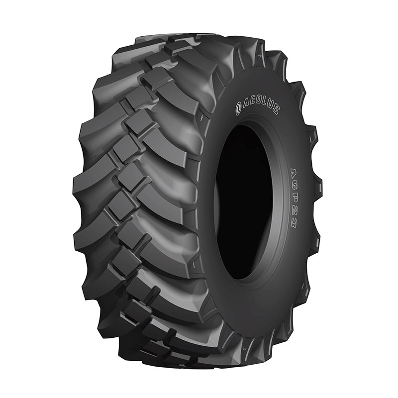 Aeolus 445/65R22.5