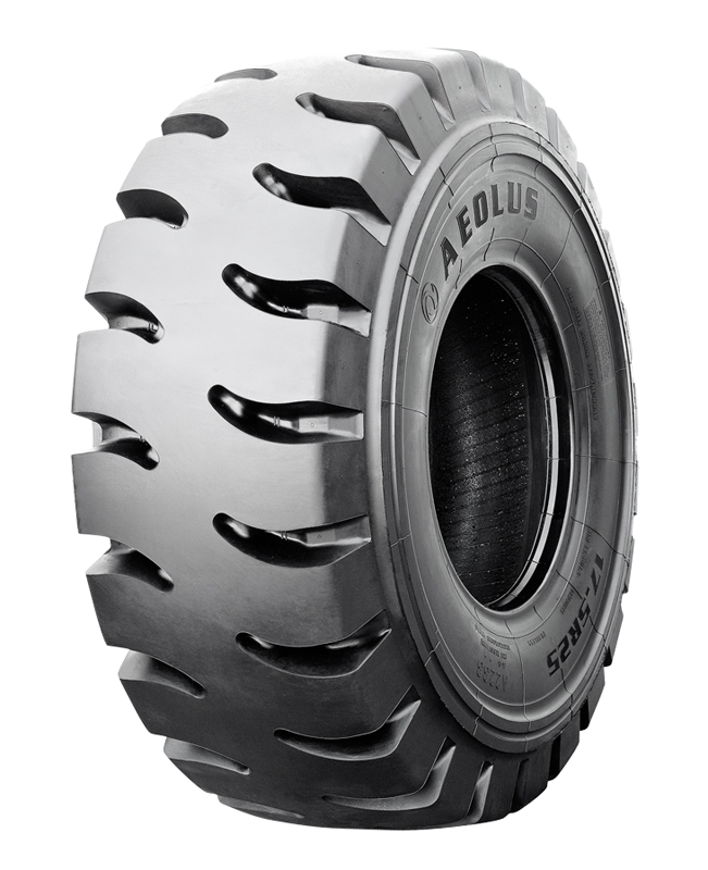 Aeolus 23.5R25