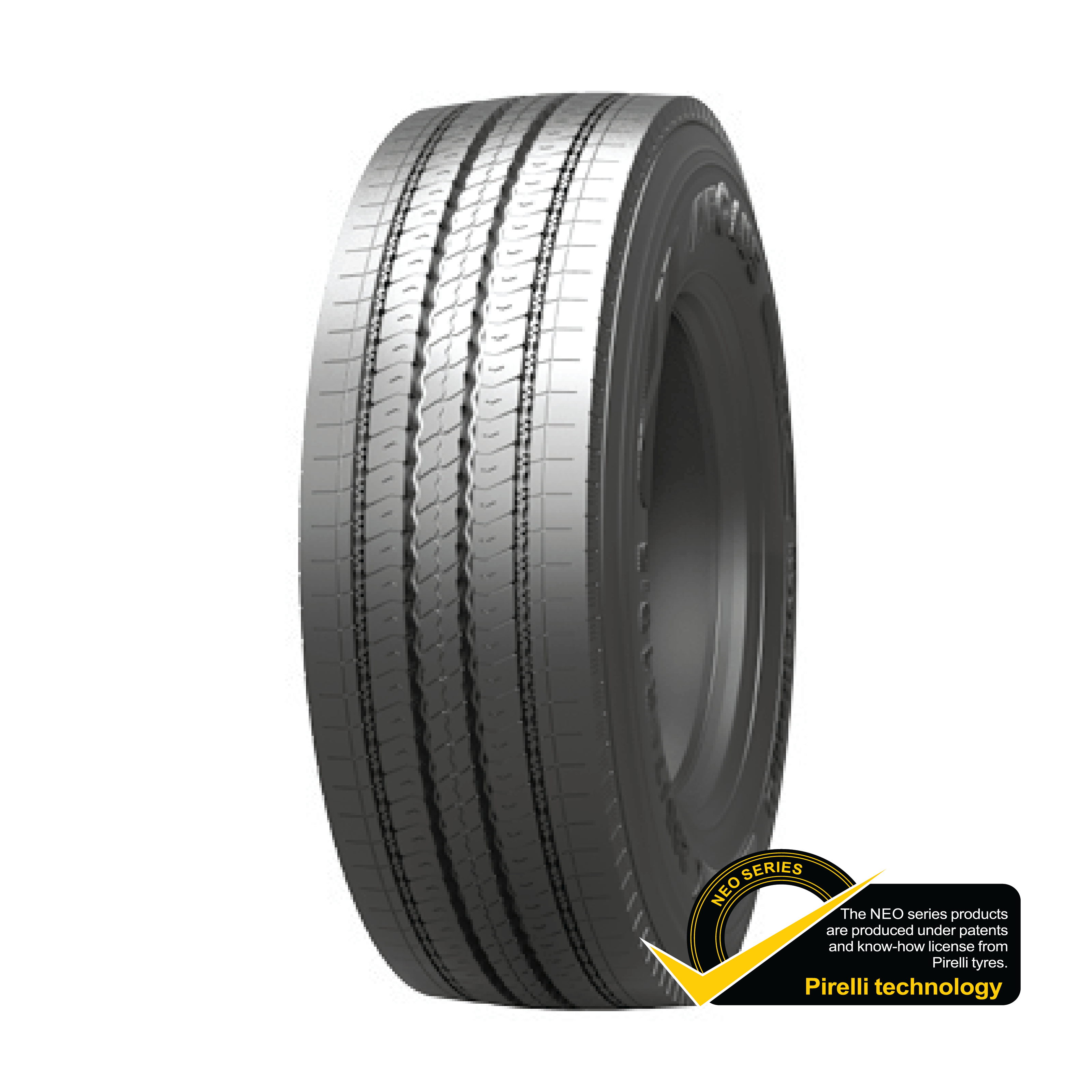 Aeolus 265/70R19.5