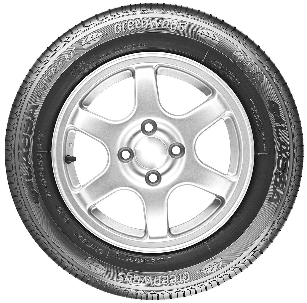 Lassa 165/70R14