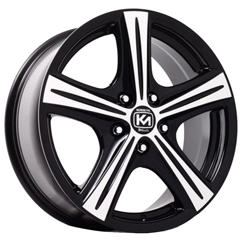 Kormetal R17 5x112mm
