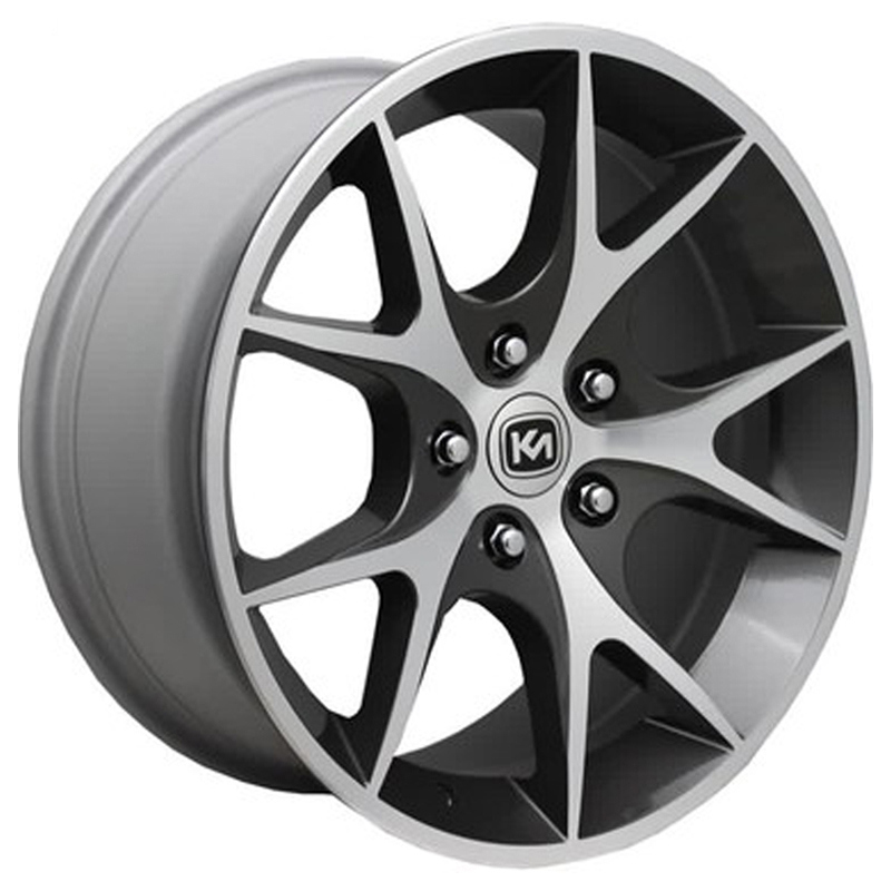 Kormetal R17 5x112mm