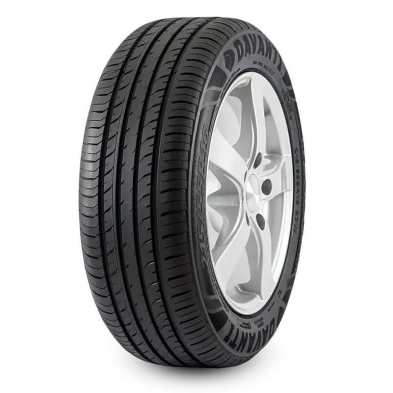 Davanti 205/60R16