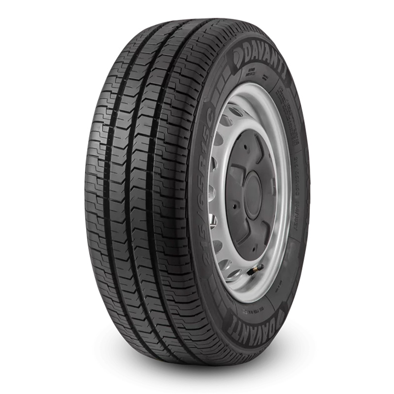 Davanti 195R14