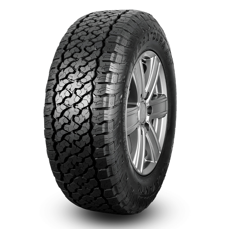 Davanti 245/65R17