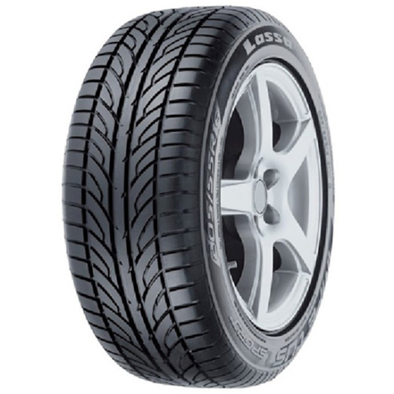 Lassa 235/40R17