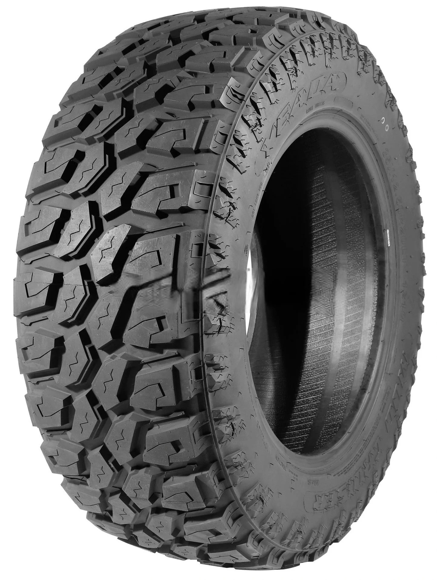 Yeada 285/70R17
