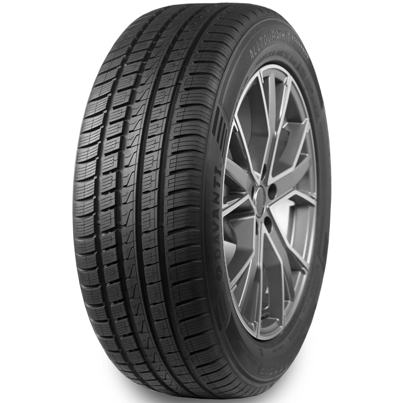 Davanti 215/65R16