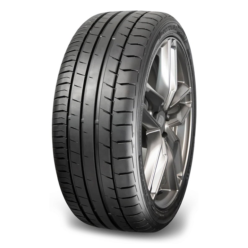 Davanti 225/35R19
