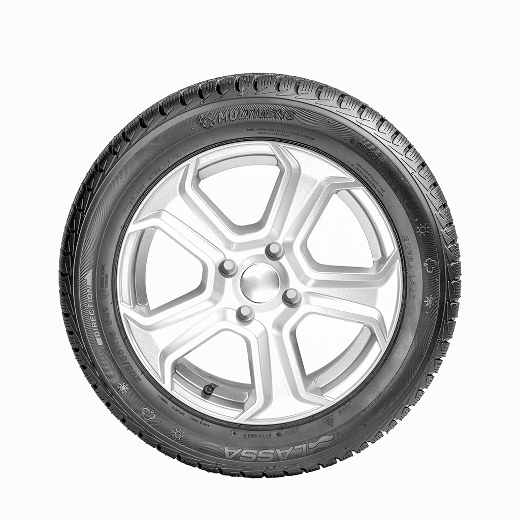 Lassa 225/45R17