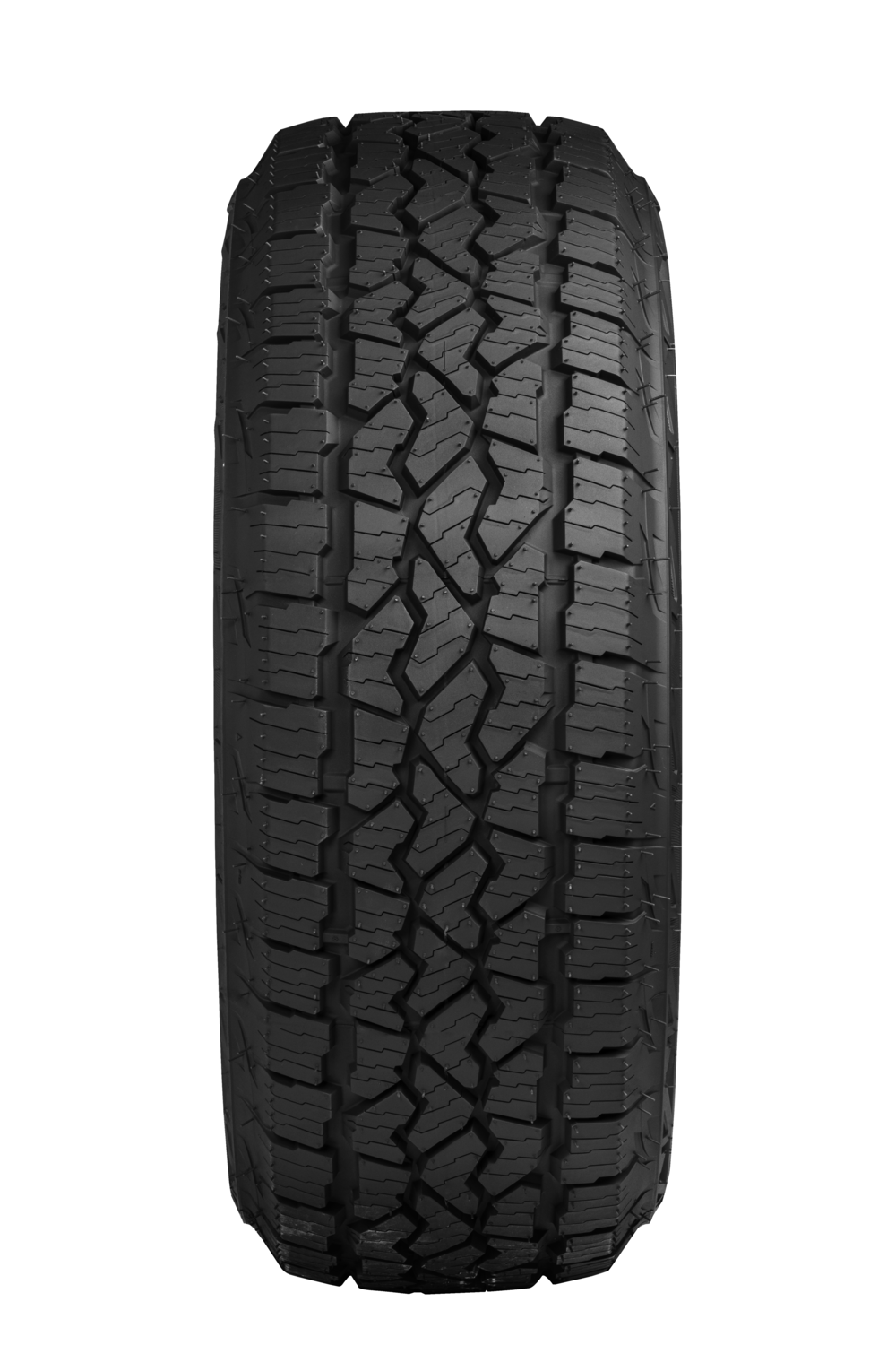 Lassa 265/60R18