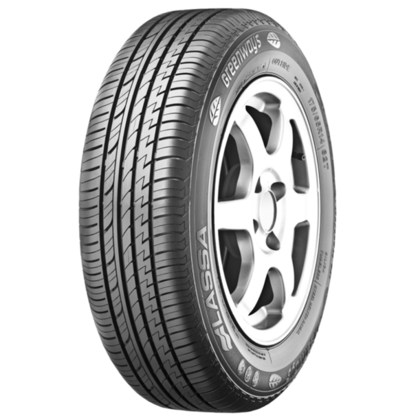 Lassa 205/60R14