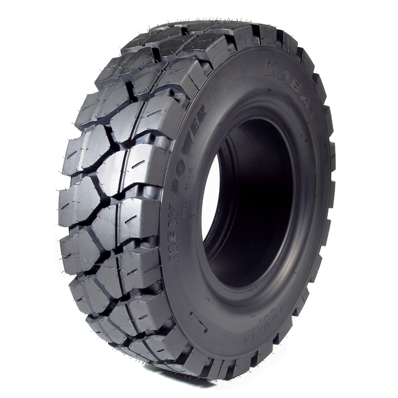 Kabat 8.25R15