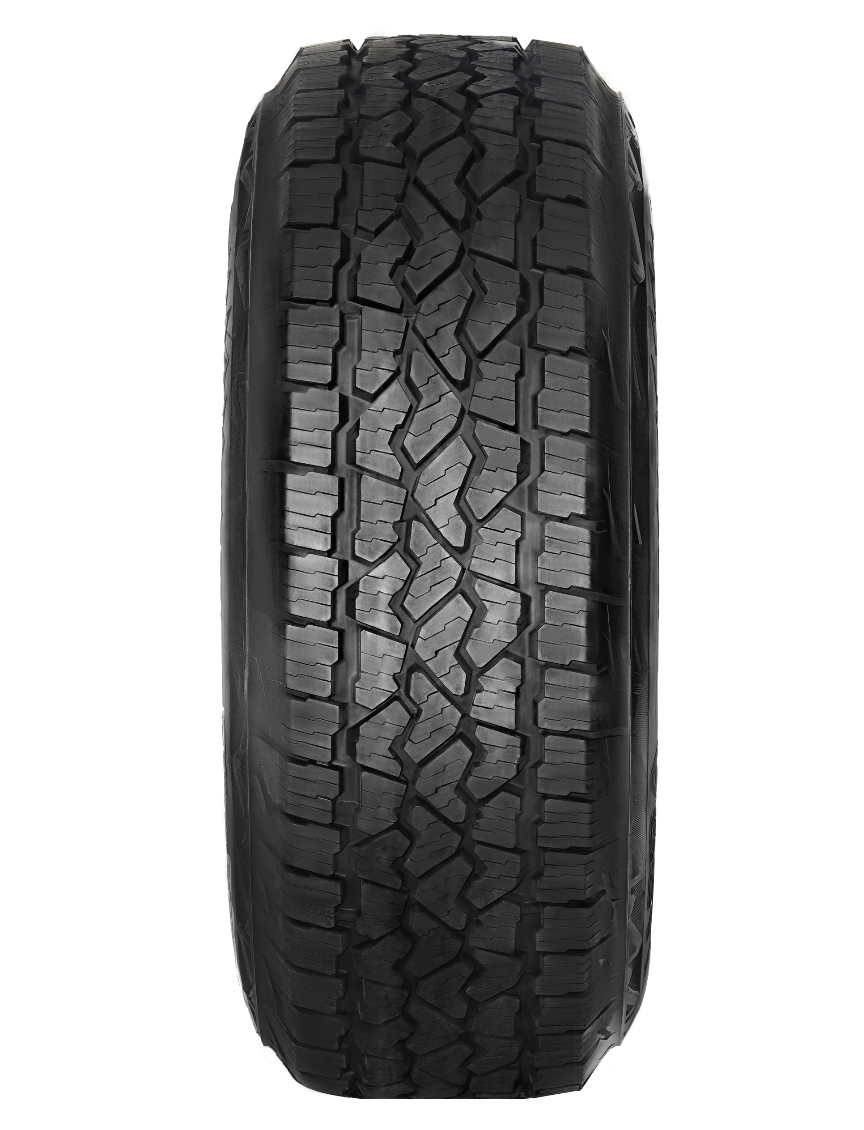 Lassa 215/65R16