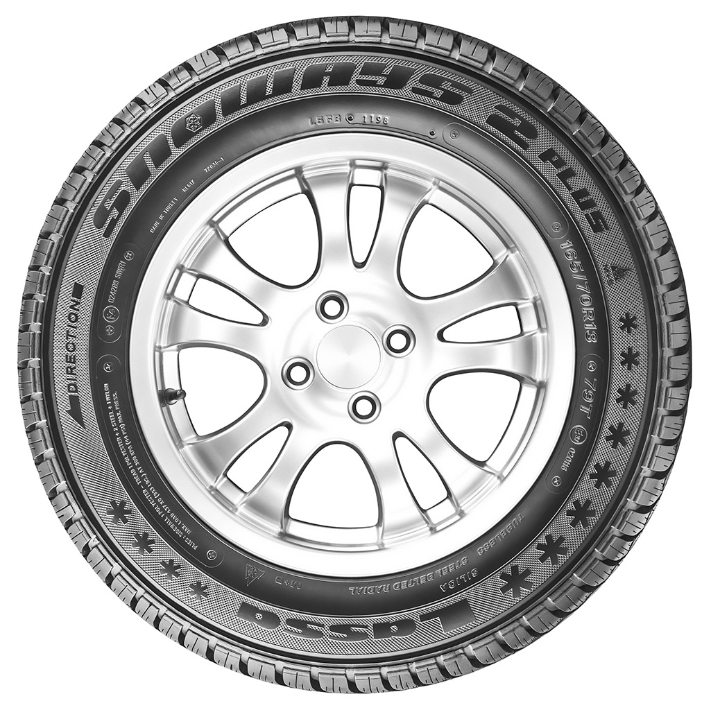 Lassa 165/70R14