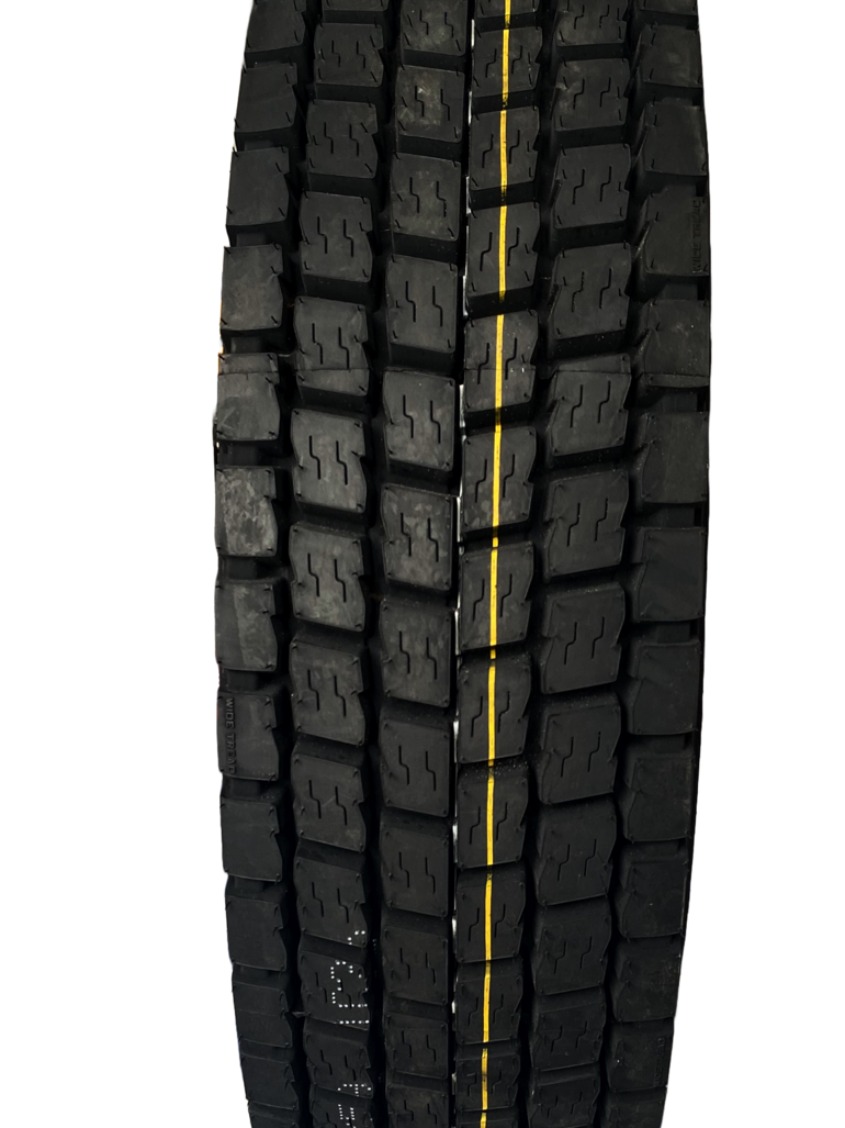 CargoPower 315/70R22.5