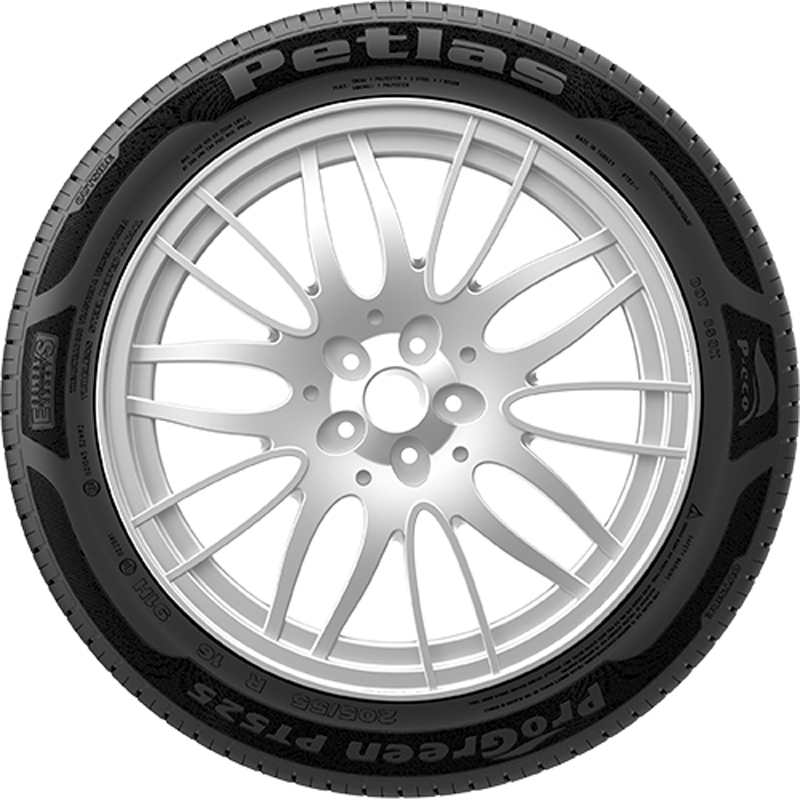 Petlas 195/55R16