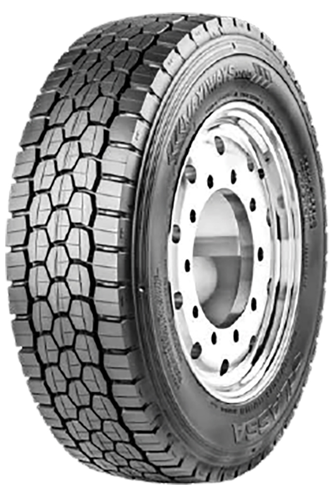 Lassa 245/70R17.5