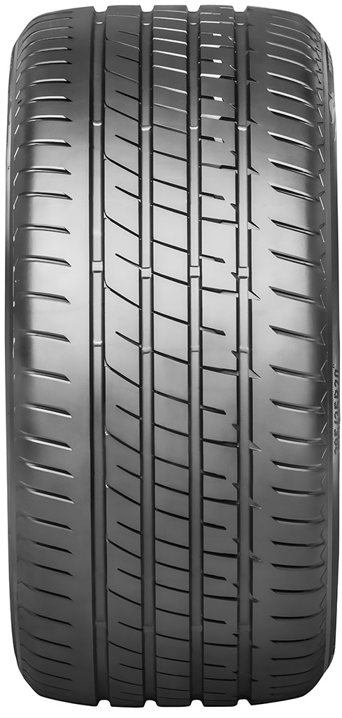 Lassa 225/35R19