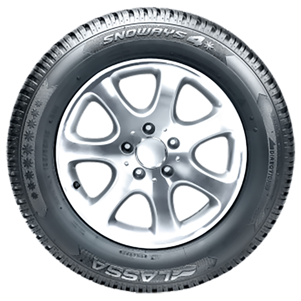 Lassa 195/60R15