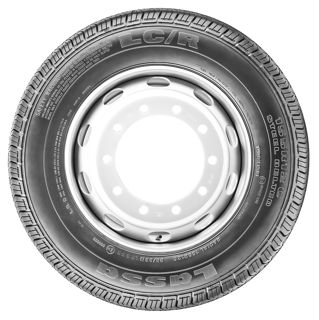 Lassa 155R13