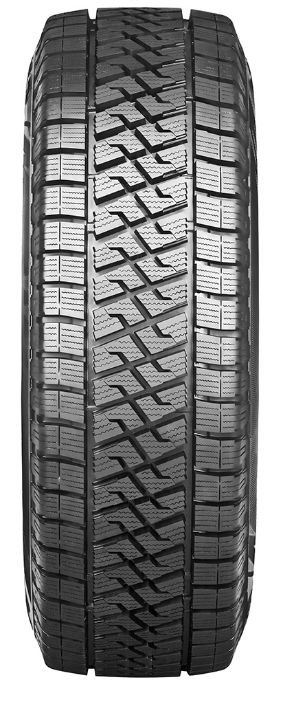 Lassa 205/65R15