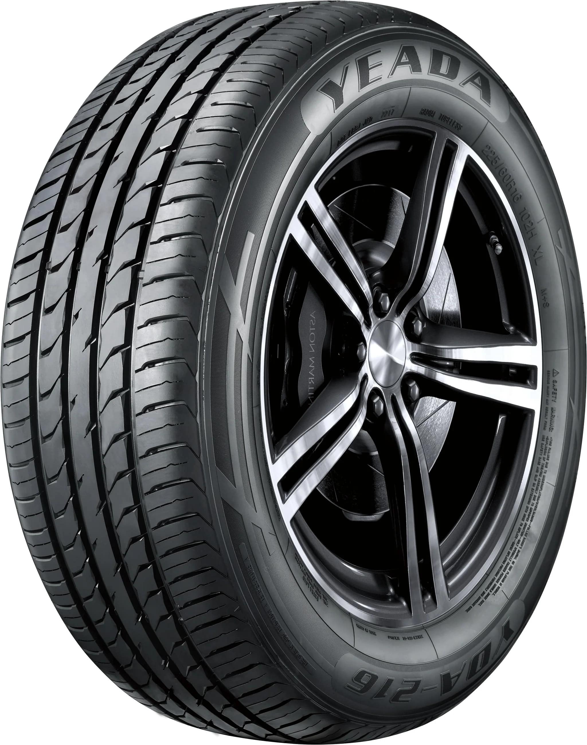Yeada 215R16