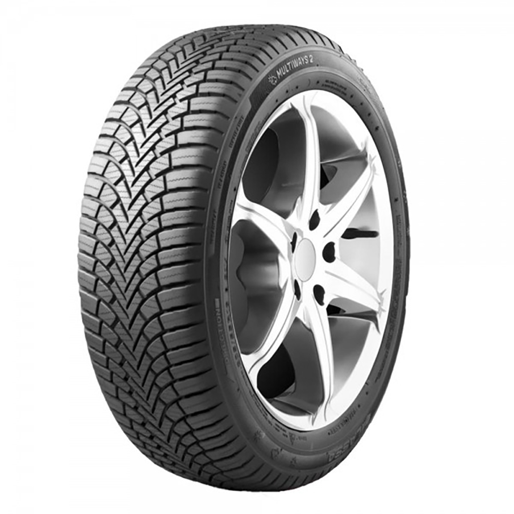 Lassa 225/45R17