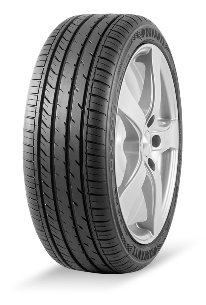 Davanti 225/50R17