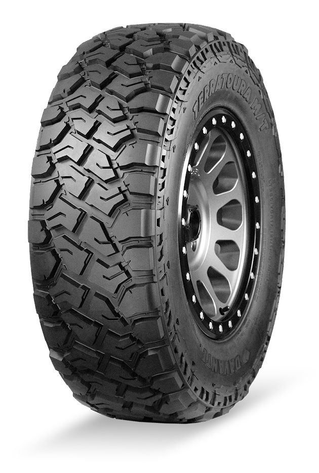 Davanti 285/70R17