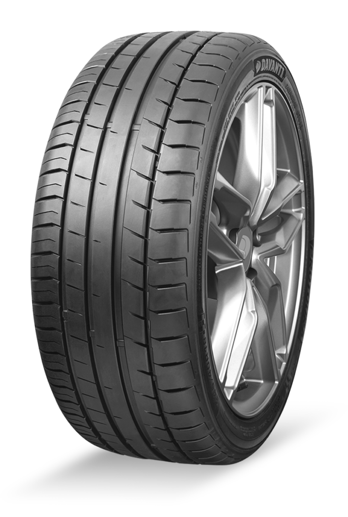 Davanti 235/45R20